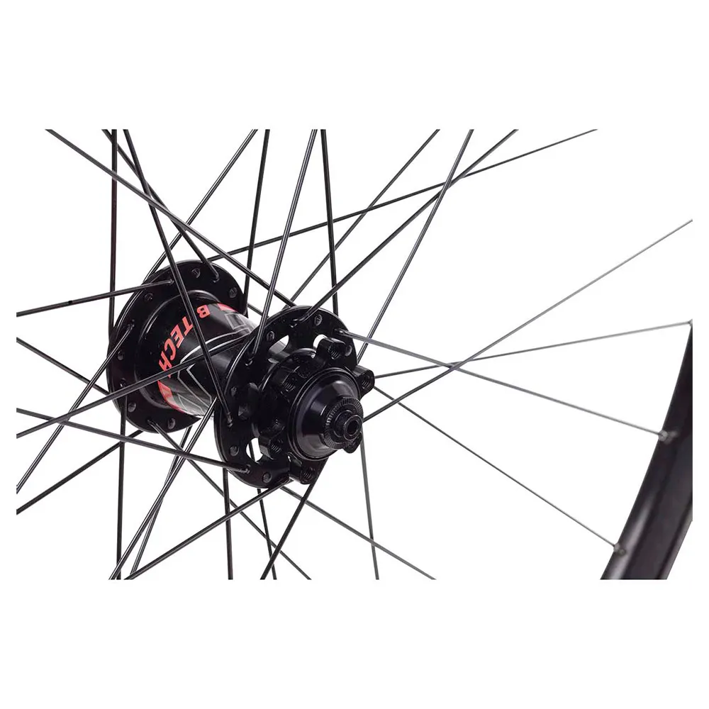 Brn Trail X25 Boost 12s 29´´ Disc Tubeless Mtb-hjulsett