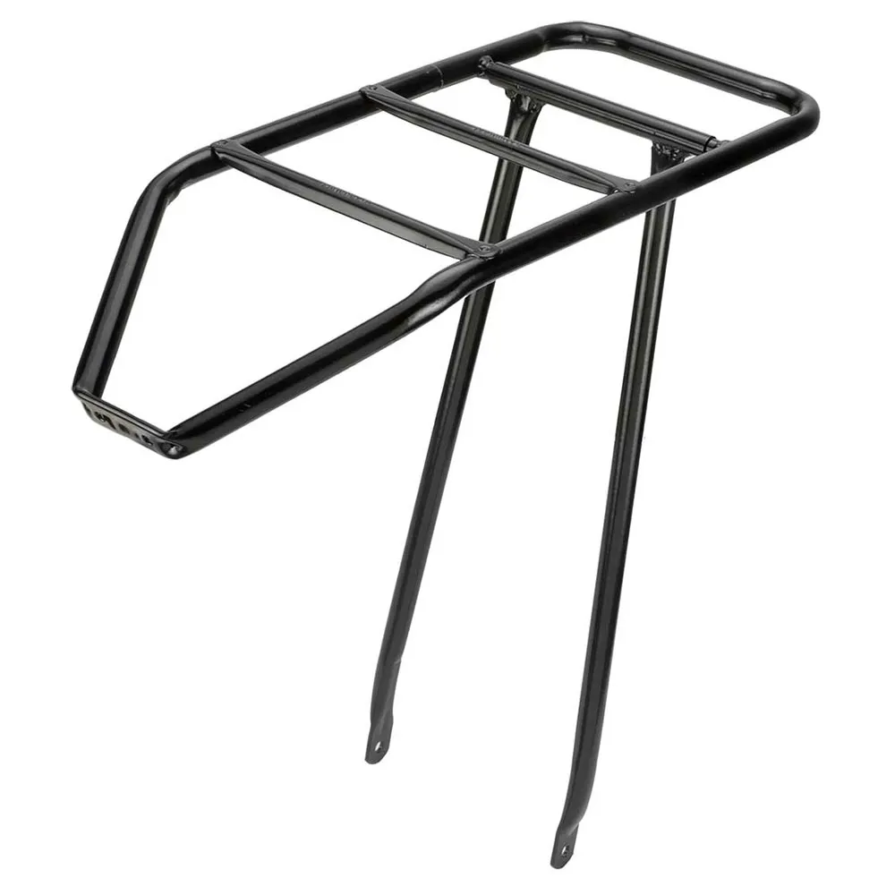 Brn Transport Bakre Bagasjebærer, Black, One Size