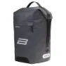 Brn Travel Front Sykkelveske 20l, Grey, One Size