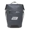 Brn Travel Front Sykkelveske 20l, Grey, One Size