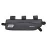 Brn Travel Lower Rammeveske 4l, Grey, One Size