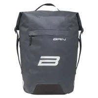 Brn Travel Rear Sykkelveske 20l Brn Travel Rear Sykkelveske 20l