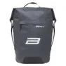 Brn Travel Rear Sykkelveske 20l, Grey, One Size