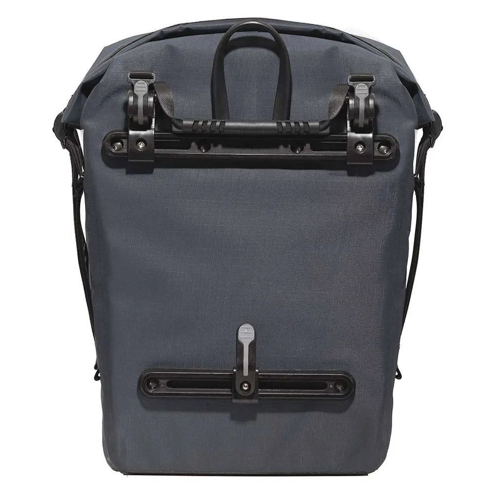 Brn Travel Rear Sykkelveske 20l, Grey, One Size Brn Travel Rear Sykkelveske 20l, Grey, One Size