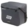Brn Travel Styreveske 9.5l, Grey, One Size