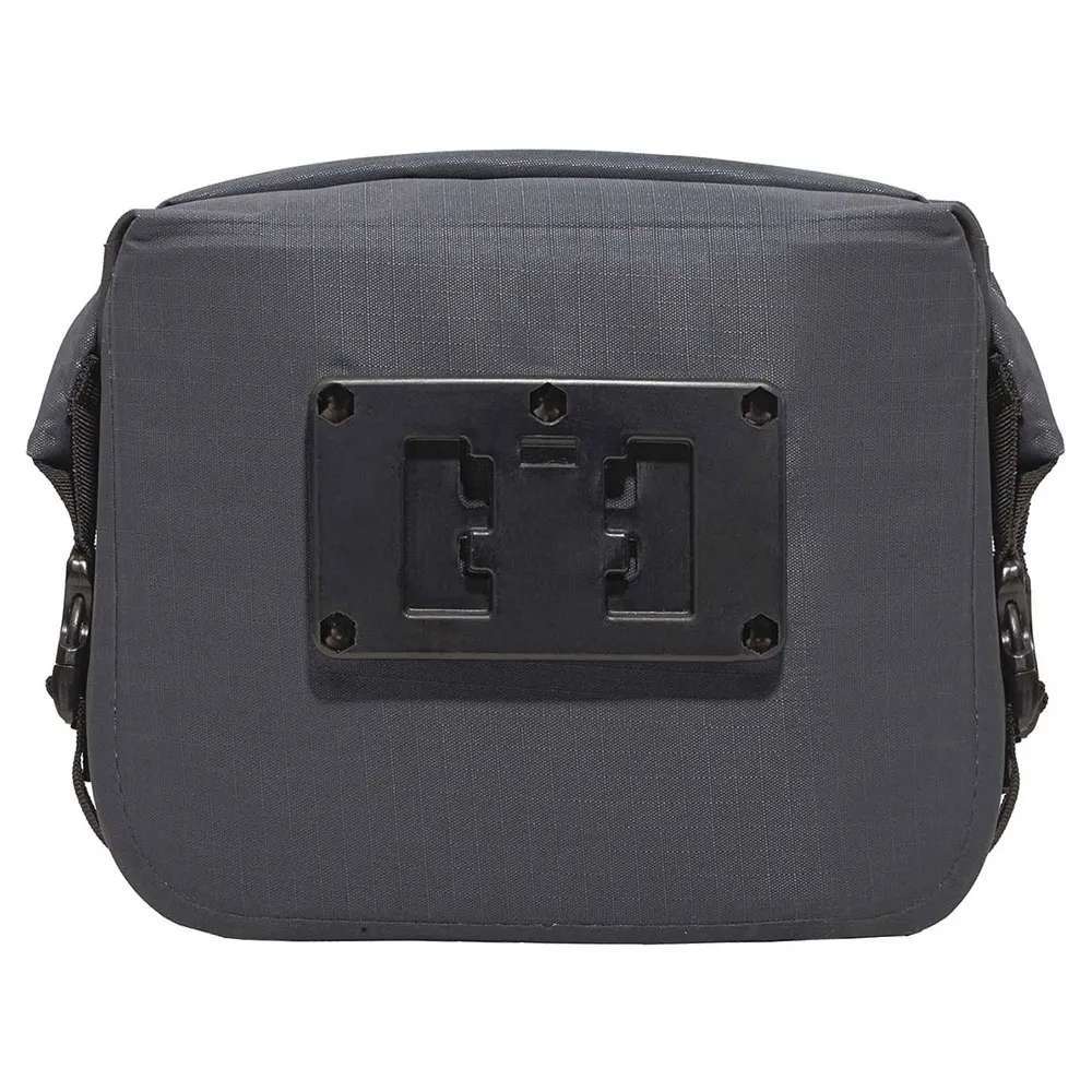 Brn Travel Styreveske 9.5l, Grey, One Size Brn Travel Styreveske 9.5l, Grey, One Size