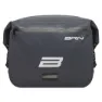 Brn Travel Styreveske 9.5l, Grey, One Size