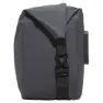 Brn Travel Styreveske 9.5l, Grey, One Size