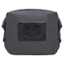 Brn Travel Styreveske 9.5l, Grey, One Size