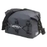 Brn Travel Sykkelveske 15l, Grey, One Size