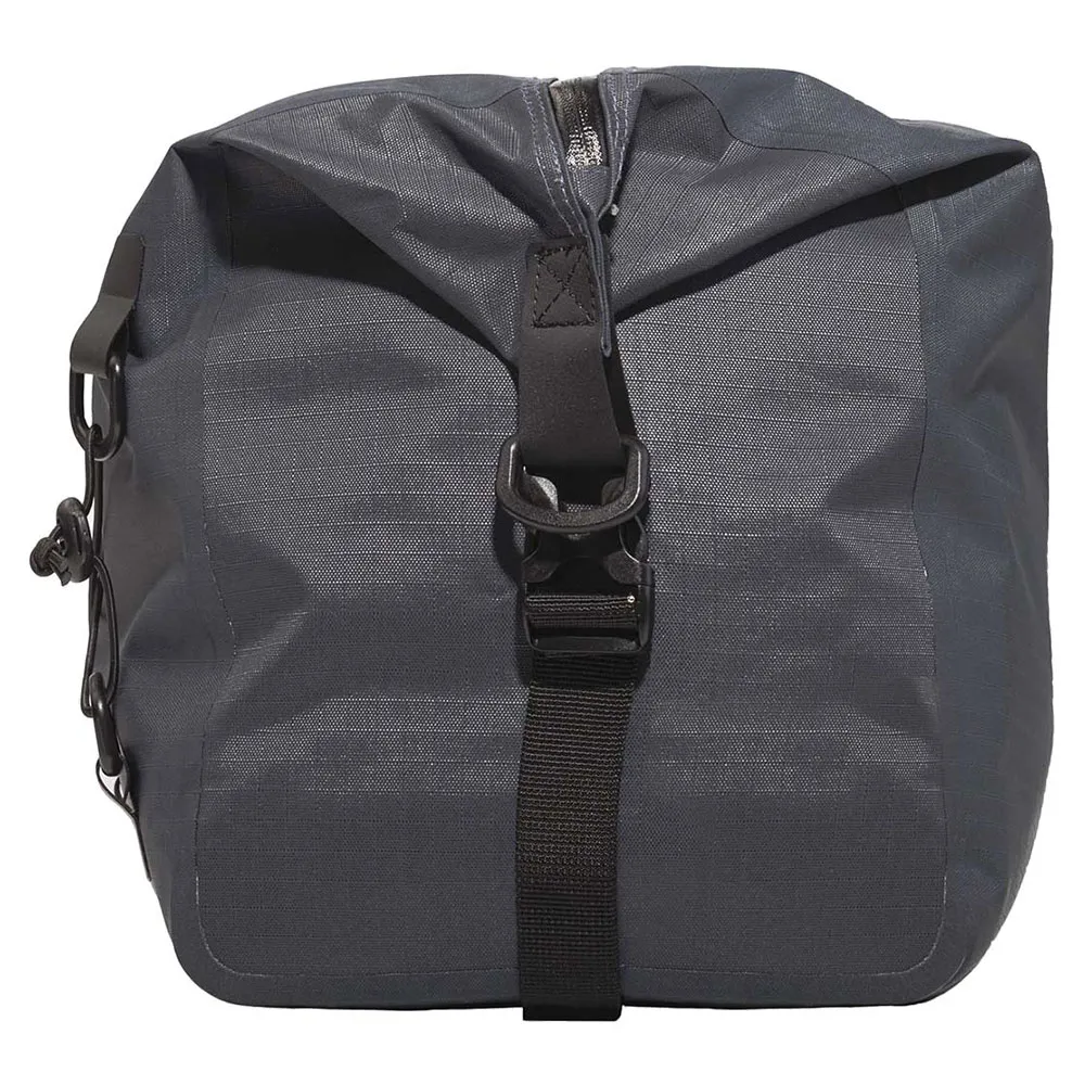 Brn Travel Sykkelveske 15l, Grey, One Size Brn Travel Sykkelveske 15l, Grey, One Size