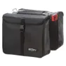 Brn Travel Sykkelvesker 24l, Black, One Size