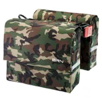 Brn Trendy Classic Sykkelvesker 22l Brn Trendy Classic Sykkelvesker 22l