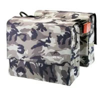 Brn Trendy Sykkelvesker 22l Brn Trendy Sykkelvesker 22l