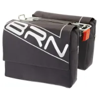 Brn Trendy Sykkelvesker 22l Brn Trendy Sykkelvesker 22l