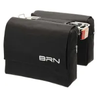 Brn Trendy Sykkelvesker 22l