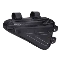 Brn Triangle 2 Zip Wp Rammeveske 2.1l Brn Triangle 2 Zip Wp Rammeveske 2.1l