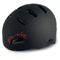 Brn Trick Byhjelm Brn Trick Byhjelm
