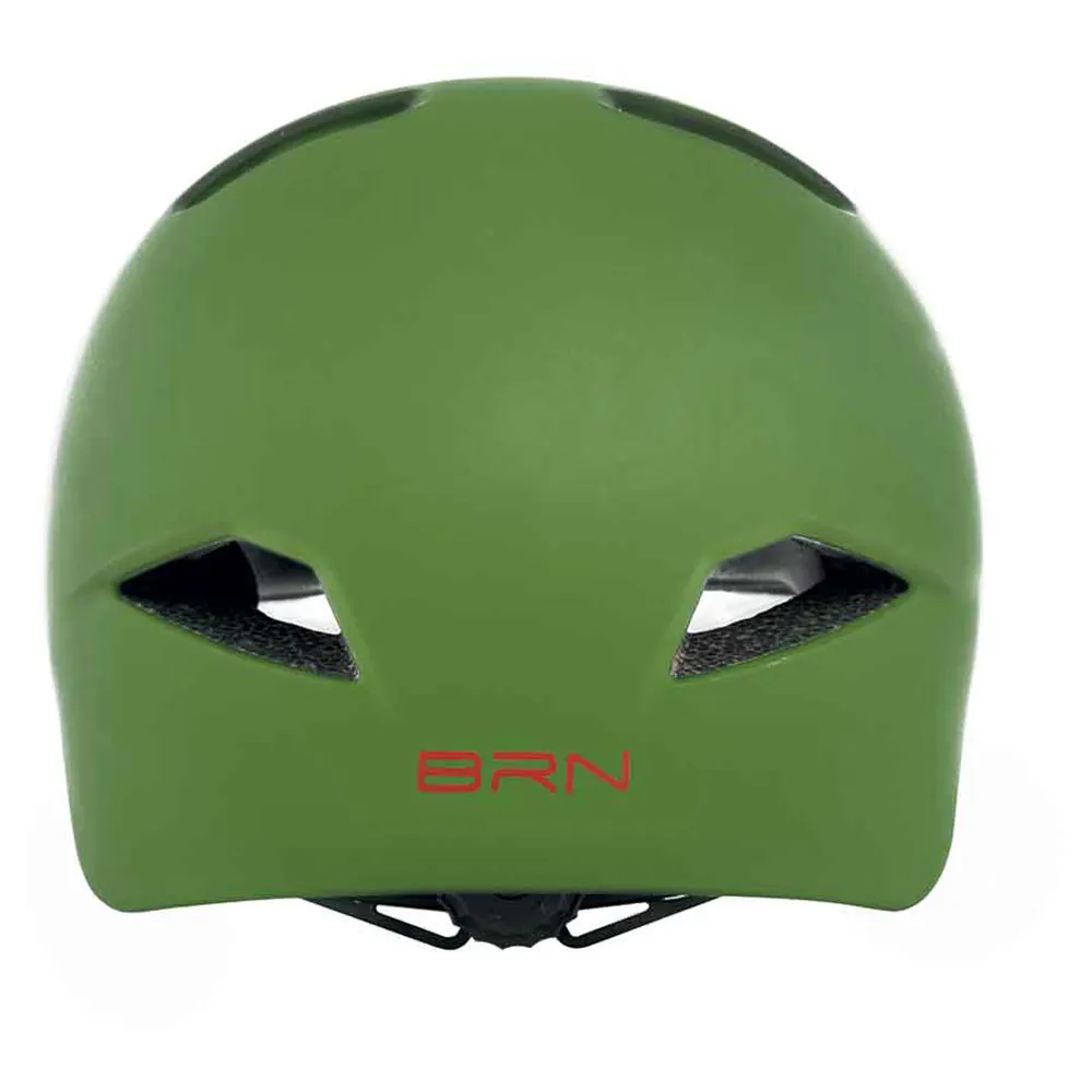 Brn Trick Byhjelm Brn Trick Byhjelm