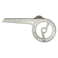 Brn Triple Frontbeskytter Brn Triple Frontbeskytter