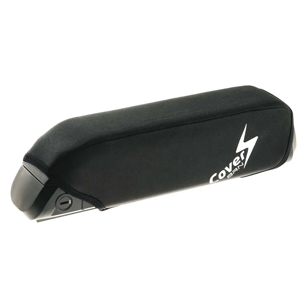 Brn Type 2 Batterideksel, Black, One Size Brn Type 2 Batterideksel, Black, One Size