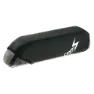 Brn Type 2 Batterideksel, Black, One Size