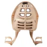 Brn Ufo Barnesykkelsete Ramme Montert