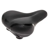 Brn Ulta Comfort Sykkelsete