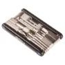 Brn Ultra 15 Functions Multiverktøy, Silver, One Size