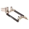 Brn Ultra 15 Functions Multiverktøy, Silver, One Size