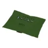 Brn Vanntett Poncho