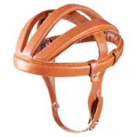 Brn Veloce Vintage Byhjelm Brn Veloce Vintage Byhjelm