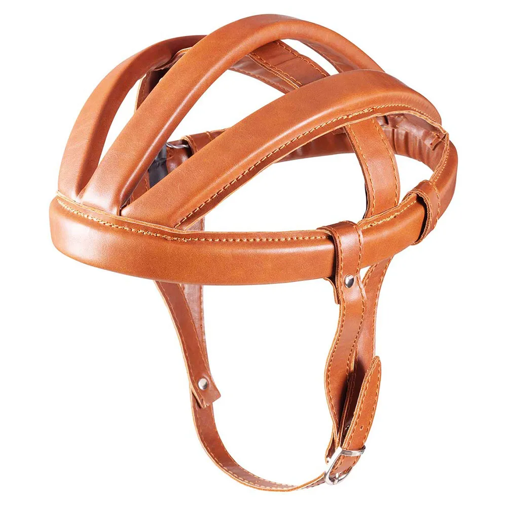 Brn Veloce Vintage Byhjelm Brn Veloce Vintage Byhjelm