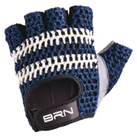 Brn Veloce Vintage Korte Hansker Brn Veloce Vintage Korte Hansker