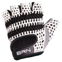 Brn Veloce Vintage Korte Hansker Brn Veloce Vintage Korte Hansker