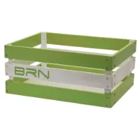 Brn Versilia Kurv