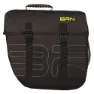 Brn Viaggio Maxi Sykkelvesker 32l, Black, One Size