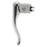 Brn Vintage Bremsehendel, Silver, One Size