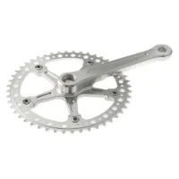 Brn Vintage Fixed Kranksett Brn Vintage Fixed Kranksett