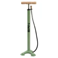 Brn Vintage N.4 Sykkelpumpe