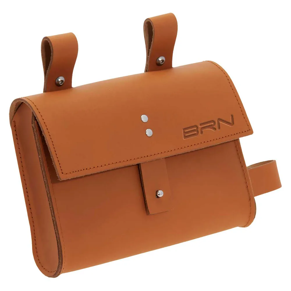 Brn Vintage Rammeveske Brn Vintage Rammeveske
