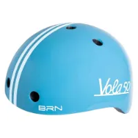 Brn Vola 50 Junior Byhjelm Brn Vola 50 Junior Byhjelm