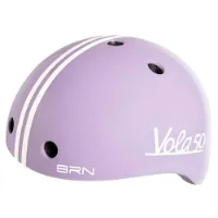 Brn Vola 50 Junior Byhjelm Brn Vola 50 Junior Byhjelm