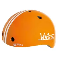 Brn Vola 50 Junior Byhjelm