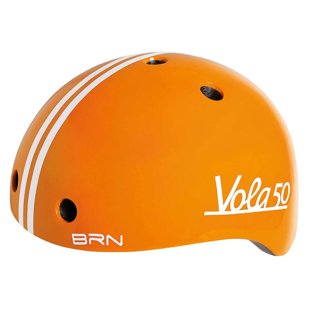 Brn Vola 50 Junior Byhjelm Brn Vola 50 Junior Byhjelm