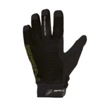 Brn Wind Proof Tech Winter Hansker