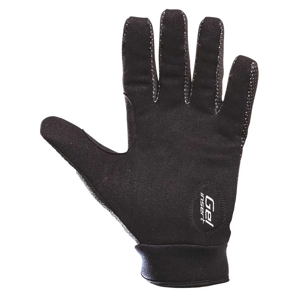 Brn Wind Proof Tech Winter Hansker