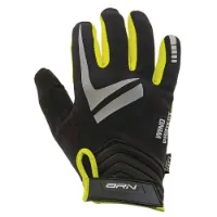 Brn Wind Protect Hansker