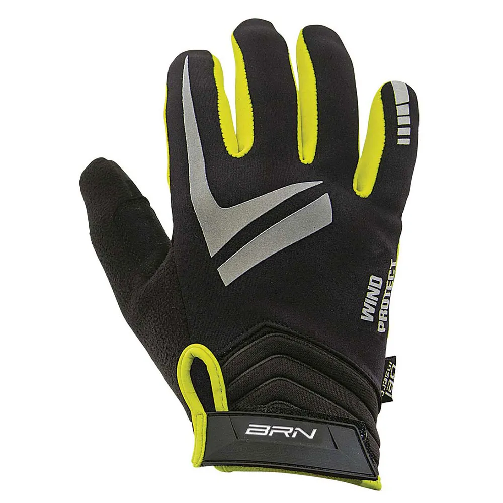 Brn Wind Protect Hansker