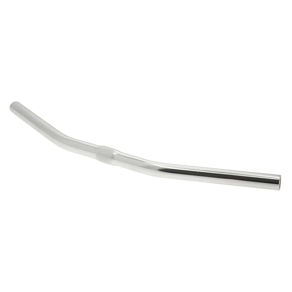Brn Wing Styre, Silver, 25.4mm, 530mm Brn Wing Styre, Silver, 25.4mm, 530mm